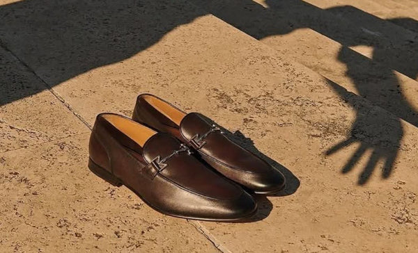 classic vintage shoes