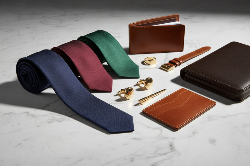 Accessories