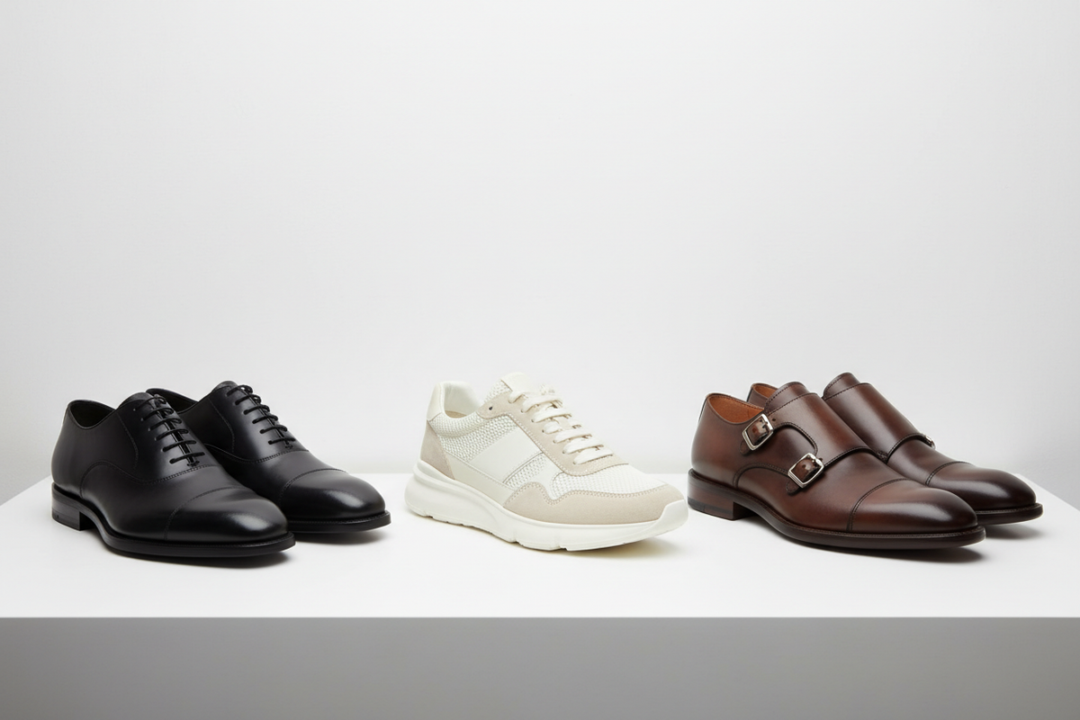 Shoes