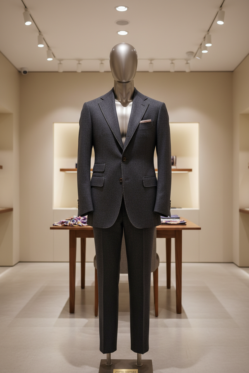 Suits