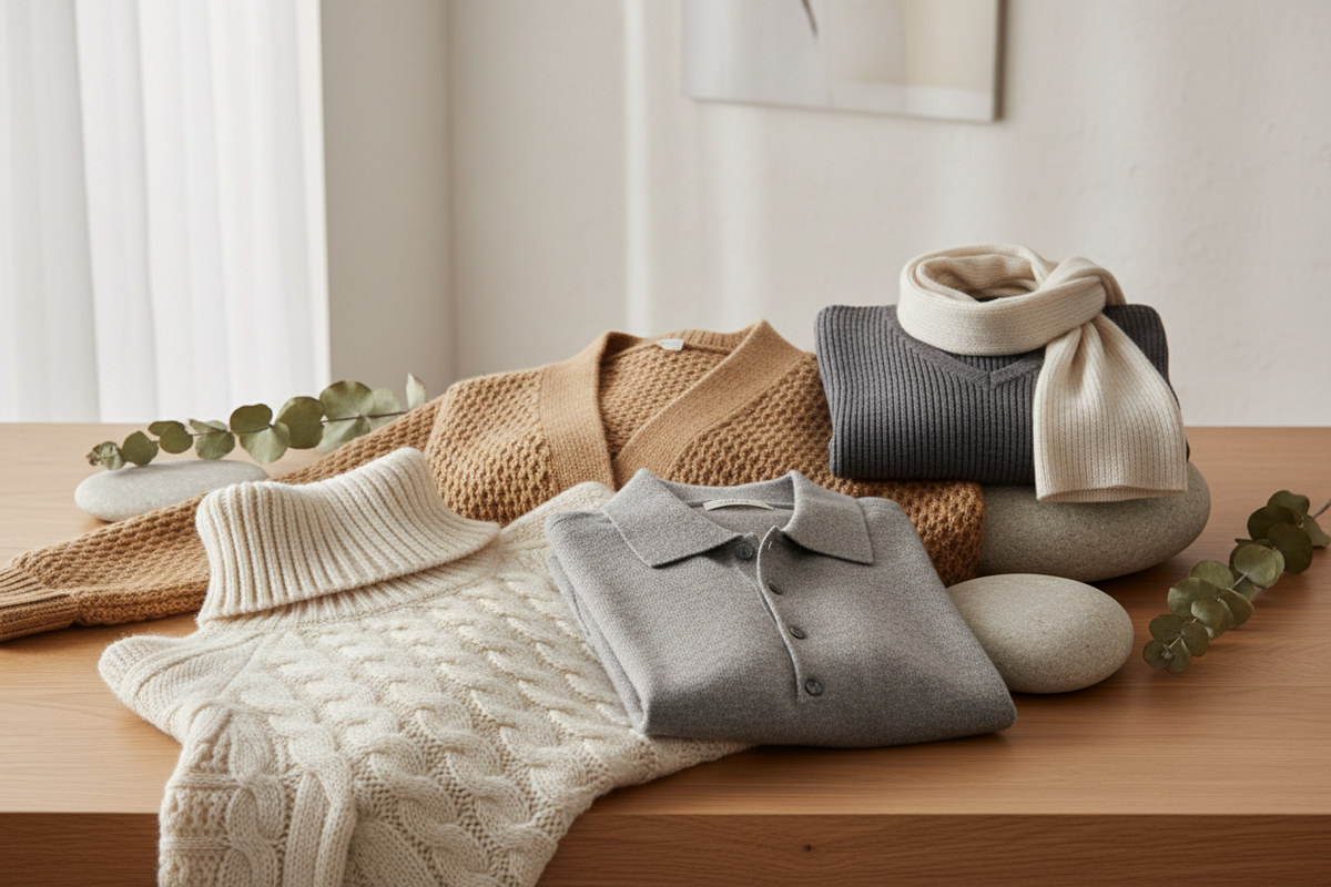 Knitwear