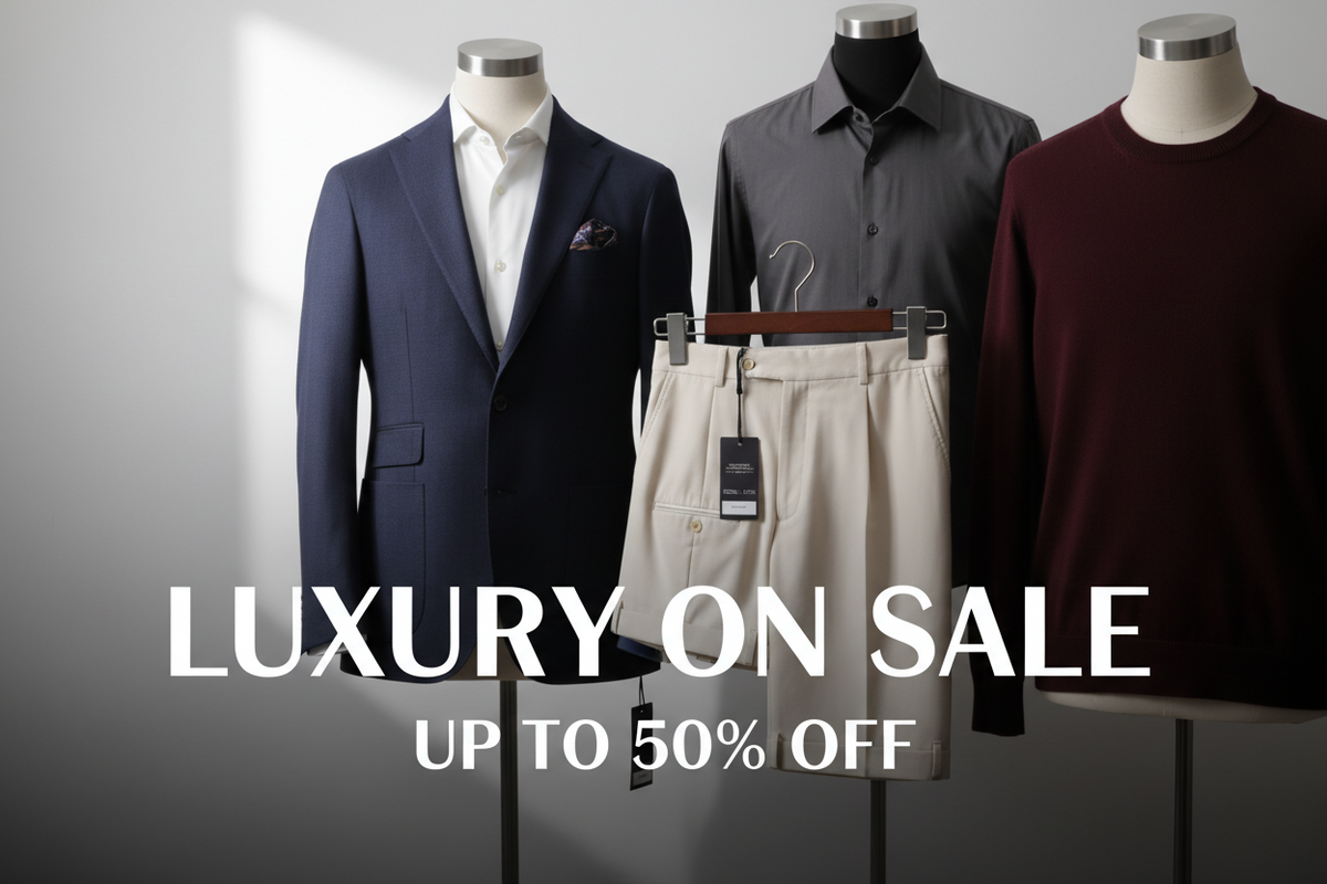On Sale