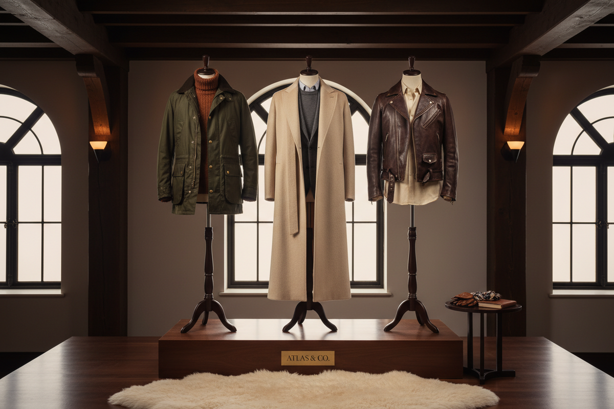 Outerwear
