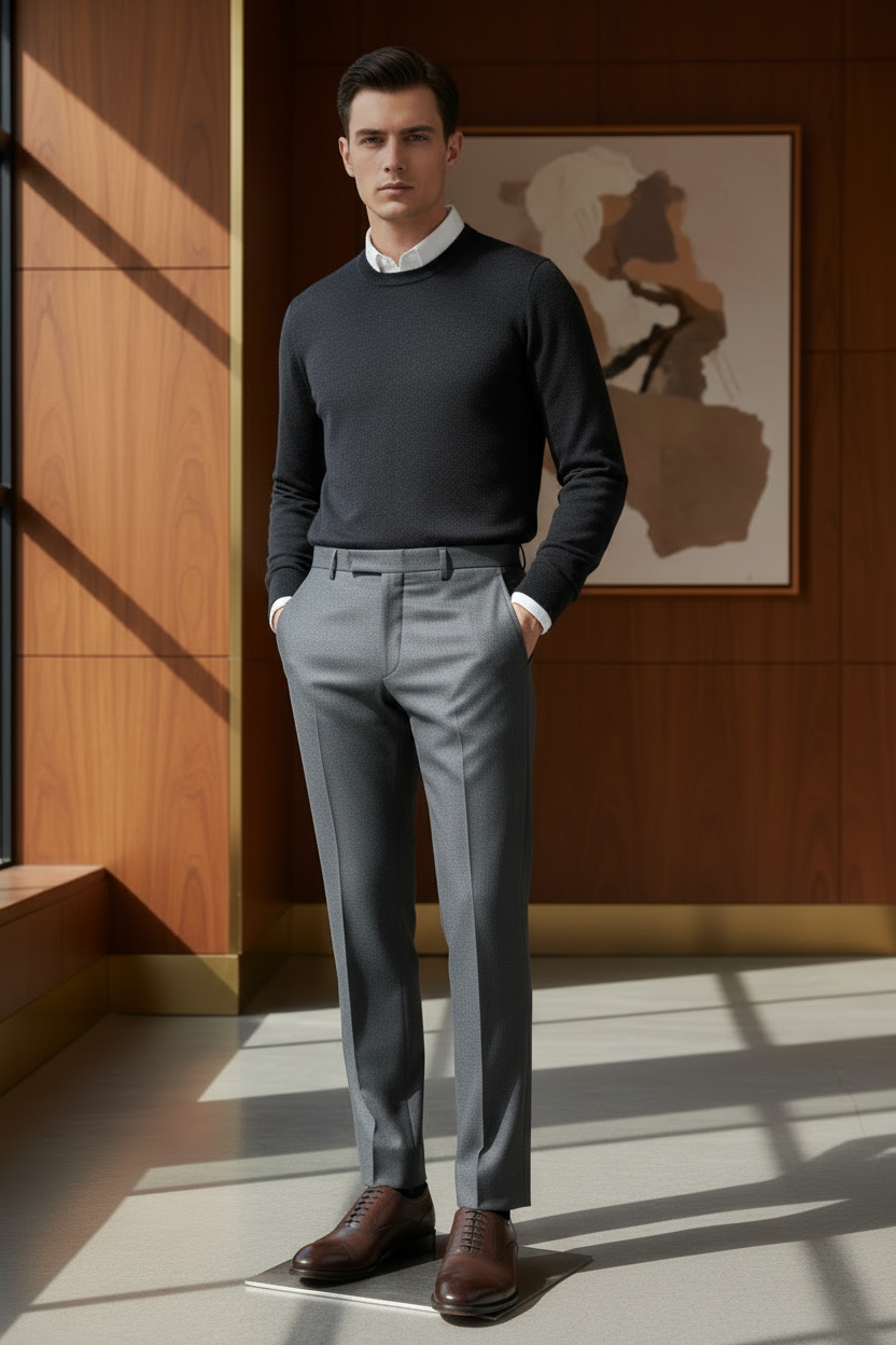 classic pants
