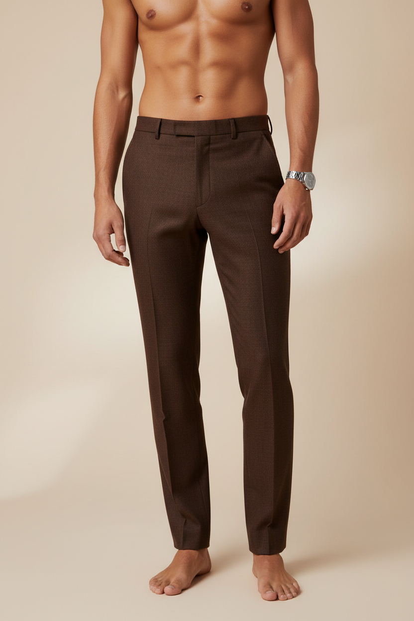 classic pants